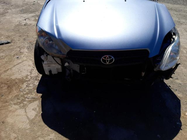 Photo 9 from auction – 2006 TOYOTA COROLLA MA with VIN 2T1LR30E16C561273