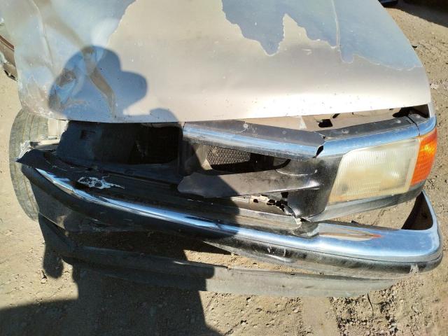 Photo 7 from auction – 1995 FORD RANGER with VIN 1FTCR10A8SPA73807