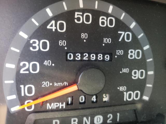Photo 8 from auction – 2003 FORD ECONOLINE with VIN 1FBSS31SX3HC03282
