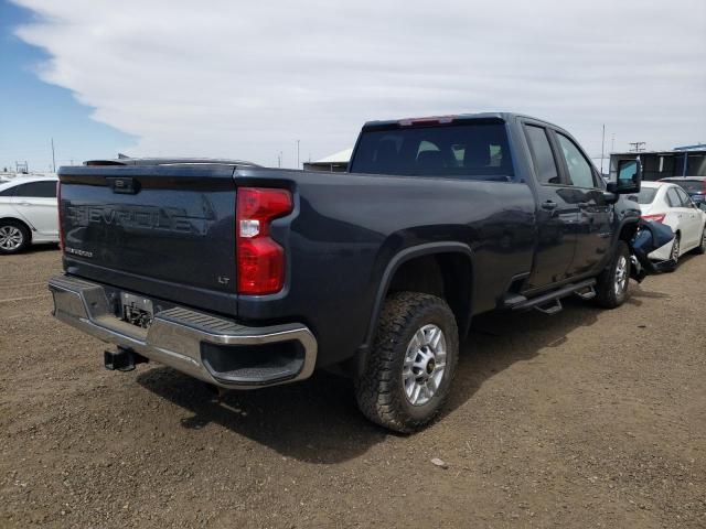 Photo 4 from auction – 2020 CHEVROLET 2500 with VIN 1GC5YNE77LF263718