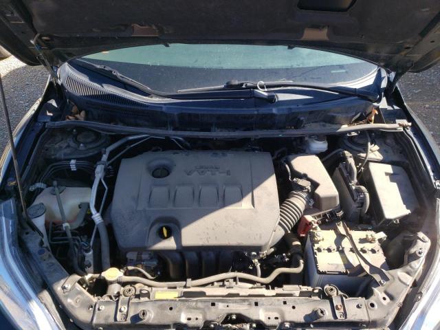 Zdjęcie 7 z aukcji – 2012 TOYOTA COROLLA MA z VIN 2T1KU4EE6CC877515