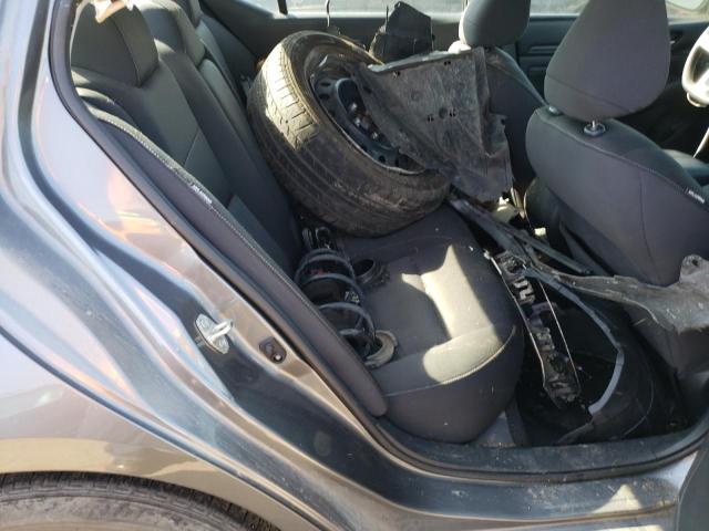 Photo 6 from auction – 2019 NISSAN ALTIMA S with VIN 1N4BL4BV1KC120851