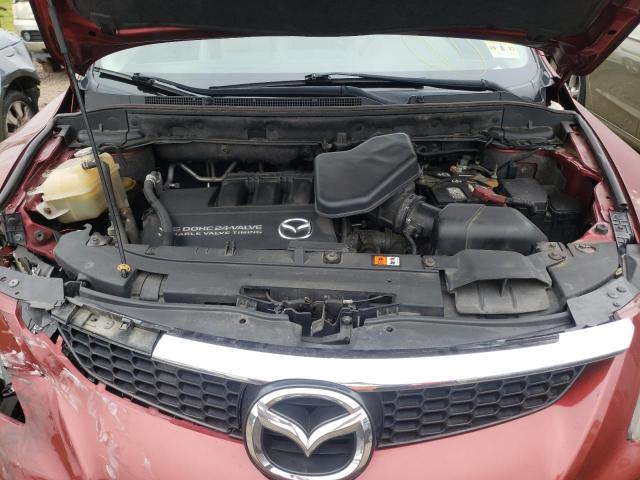 Photo 7 from auction – 2008 MAZDA CX-9 with VIN JM3TB38V080163985
