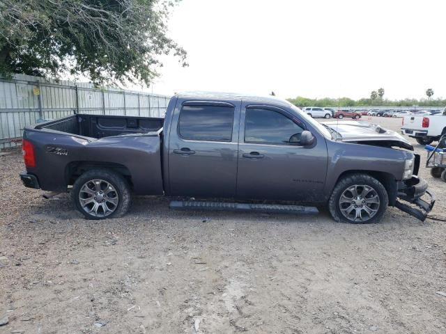 Photo 9 from auction – 2011 CHEVROLET SILVERADO with VIN 3GCPKSE39BG146385