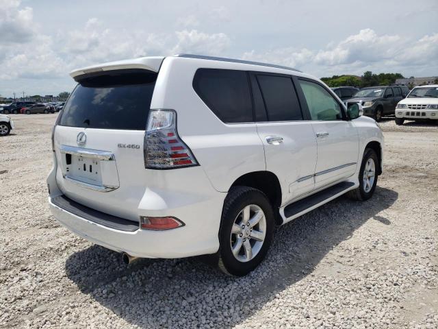 Photo 4 from auction – 2016 LEXUS GX 460 with VIN JTJBM7FX0G5131630