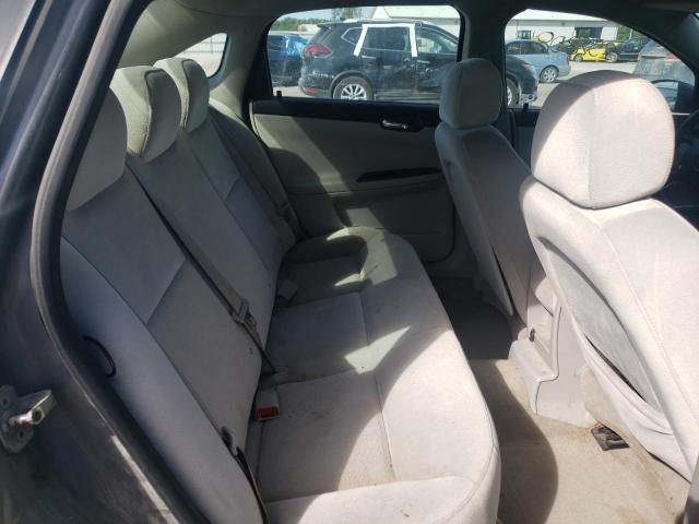 Photo 6 from auction – 2007 CHEVROLET IMPALA LS with VIN 2G1WB58K279206078