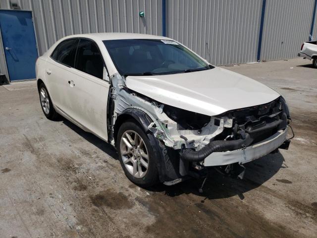 CHEVROLET MALIBU 2LT 2013 with VIN 1G11F5SR7DF129845 - Photo from auction