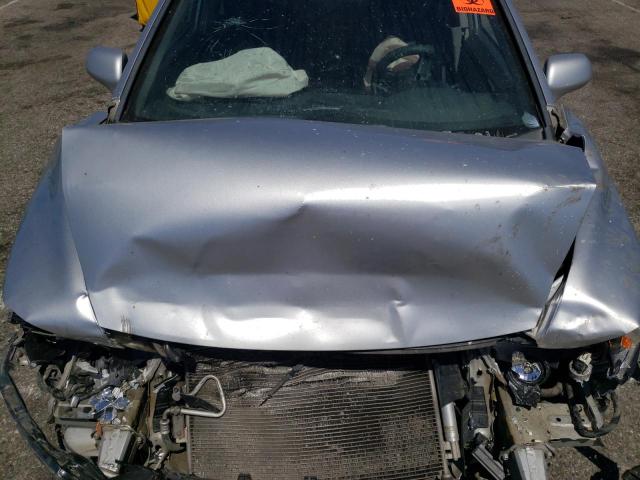 Photo 7 from auction – 2010 HONDA CIVIC LX with VIN 19XFA1F54AE077141