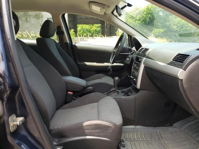 Photo 5 from auction – 2010 CHEVROLET COBALT 1LT with VIN 1G1AD5F5XA7203634