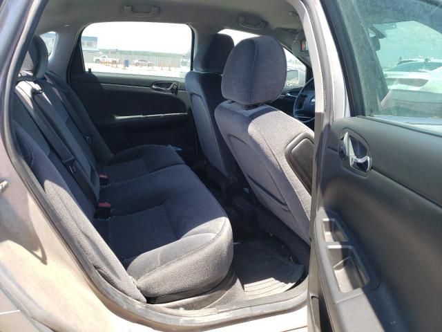 Photo 6 from auction – 2012 CHEVROLET IMPALA LT with VIN 2G1WG5E3XC1286706