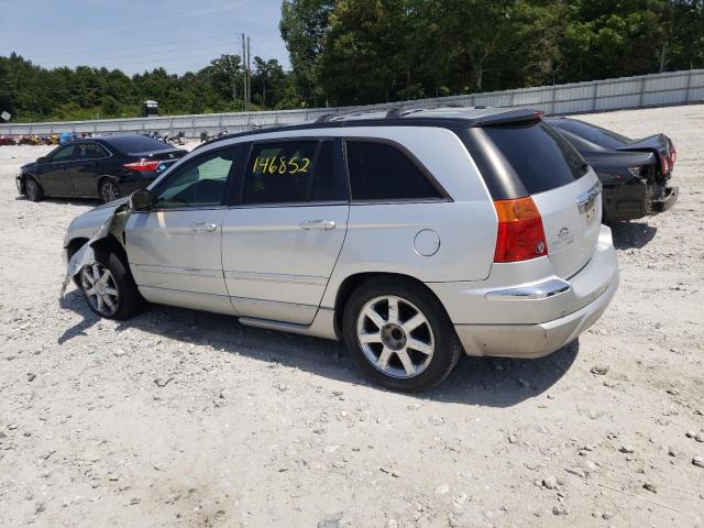 Photo 3 from auction – 2006 CHRYSLER PACIFICA L with VIN 2A8GM78466R810405
