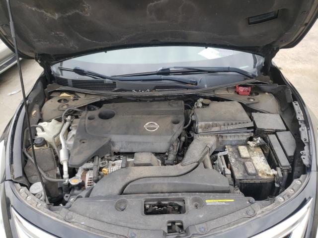 Photo 7 from auction – 2015 NISSAN ALTIMA 2.5 with VIN 1N4AL3AP8FC100675