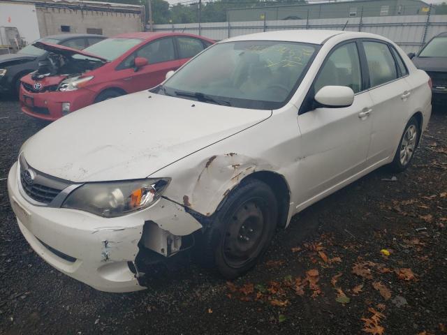 Photo 2 from auction – 2009 SUBARU IMPREZA 2. with VIN JF1GE61659H505123