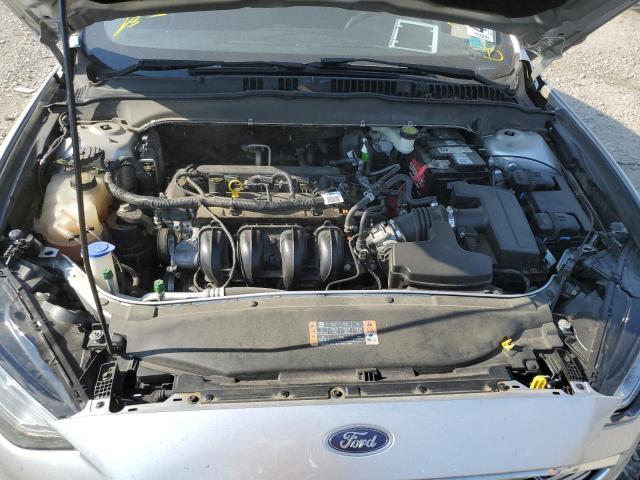 Photo 7 from auction – 2017 FORD FUSION SE with VIN 3FA6P0H73HR208463