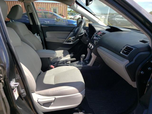 Фото 5 с аукциона – 2016 SUBARU FORESTER 2 с VIN JF2SJAHC2GH522670