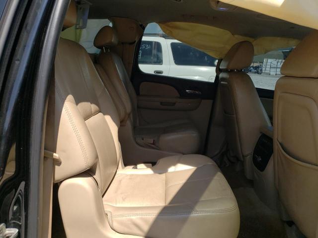 Photo 6 from auction – 2007 CHEVROLET SUBURBAN C with VIN 3GNFC16J97G126202