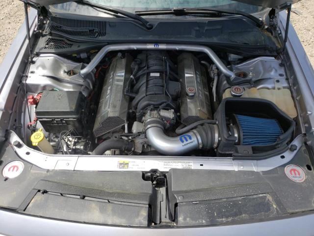 Photo 7 from auction – 2014 DODGE CHALLENGER with VIN 2C3CDYBT9EH302112