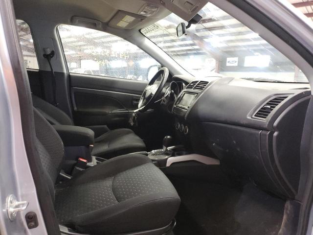 Photo 5 from auction – 2011 MITSUBISHI OUTLANDER with VIN JA4AR4AU6BZ004307