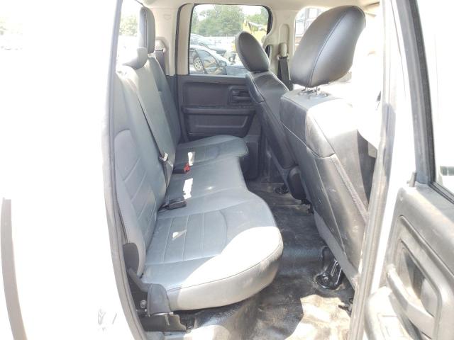 Photo 6 from auction – 2021 RAM 1500 CLASS with VIN 1C6RR6FGXMS525038
