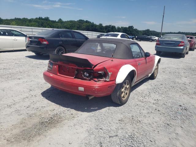 Photo 4 from auction – 1990 MAZDA MX-5 MIATA with VIN JM1NA3518L0111308