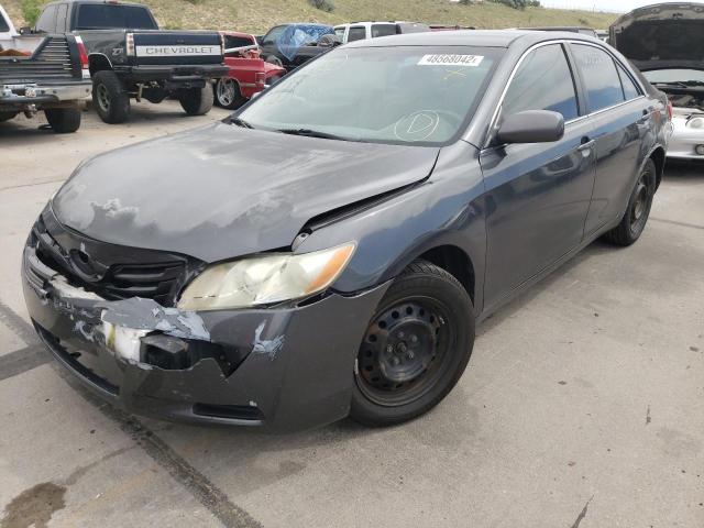 Photo 2 from auction – 2008 TOYOTA CAMRY CE with VIN 4T1BE46K48U790896