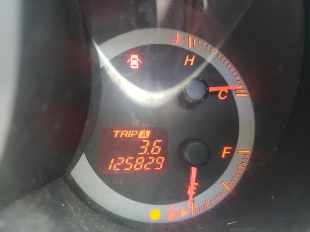Photo 8 from auction – 2004 MAZDA 3 S with VIN JM1BK323941205280