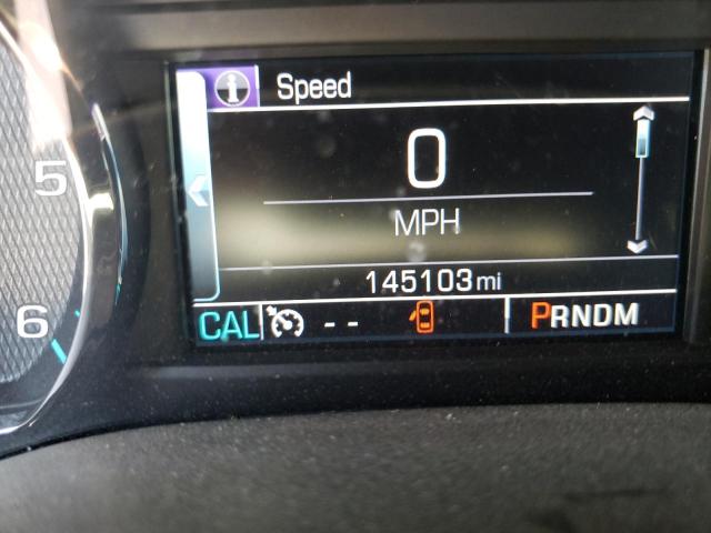 Photo 8 from auction – 2015 CHEVROLET SILVERADO with VIN 3GCUKSEC0FG418900
