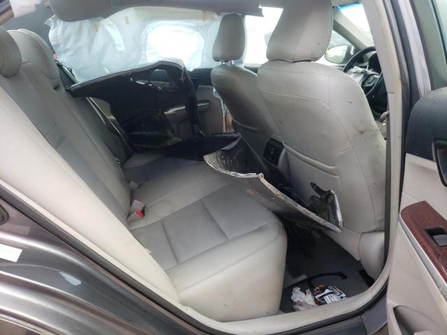 Photo 6 from auction – 2012 TOYOTA CAMRY with VIN 4T1BF1FK2CU122664