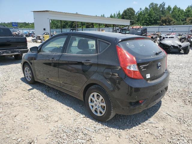 Photo 3 from auction – 2013 HYUNDAI ACCENT with VIN KMHCT5AE1DU084870