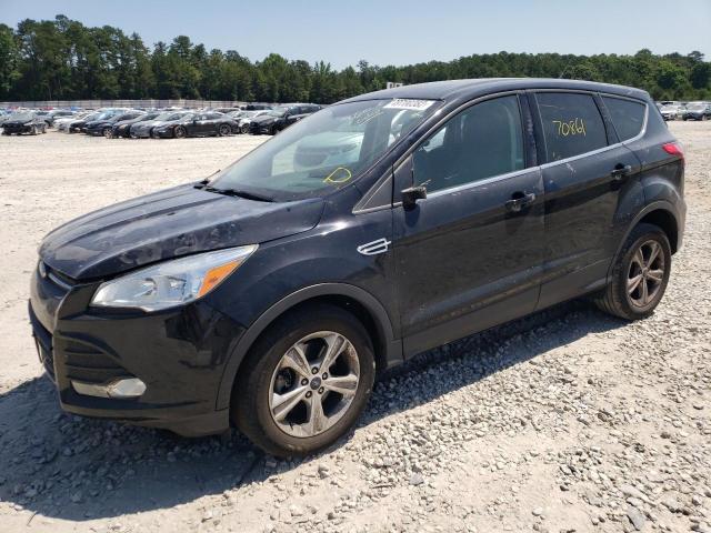 Photo 2 from auction – 2016 FORD ESCAPE SE with VIN 1FMCU9GX6GUB00708