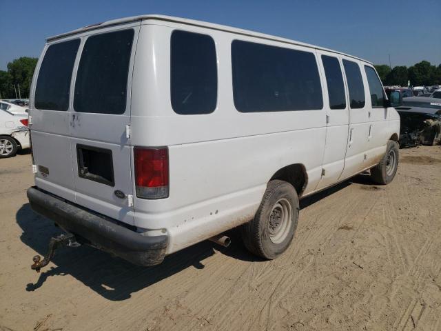 Photo 4 from auction – 2003 FORD ECONOLINE with VIN 1FBSS31L53HA21479