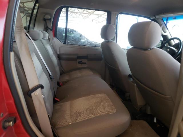 Photo 6 from auction – 2005 FORD EXPLORER S with VIN 1FMZU67KX5UA23478