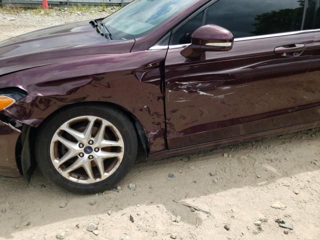 Photo 9 from auction – 2013 FORD FUSION SE with VIN 3FA6P0H74DR262316