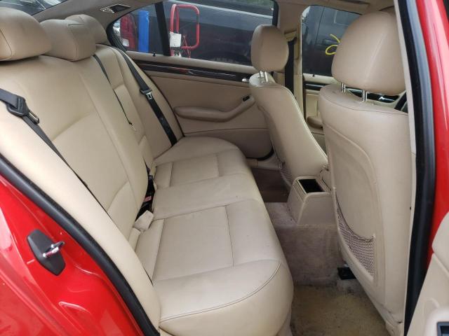 Photo 6 from auction – 2003 BMW 325 I with VIN WBAEV33493KR25132