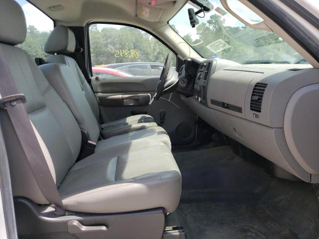 Photo 5 from auction – 2008 CHEVROLET SILVERADO with VIN 1GCEC14X98Z148262