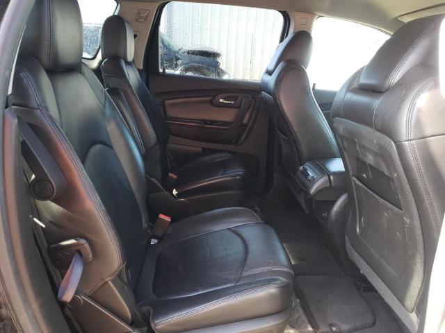 Photo 6 from auction – 2012 CHEVROLET TRAVERSE L with VIN 1GNKVJEDXCJ104223