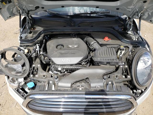 Photo 7 from auction – 2019 MINI COOPER with VIN WMWXU1C5XK2F82499