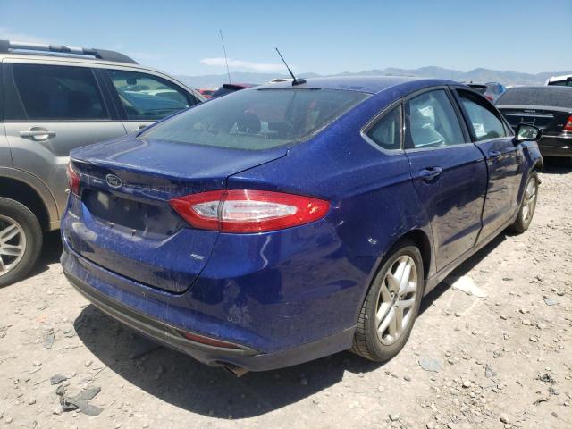 Photo 4 from auction – 2016 FORD FUSION SE with VIN 3FA6P0H79GR281271