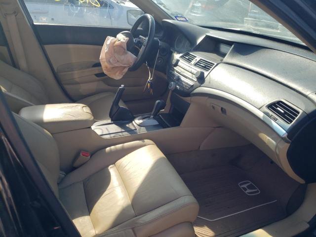 Photo 5 from auction – 2012 HONDA ACCORD SE with VIN 1HGCP2F68CA150339