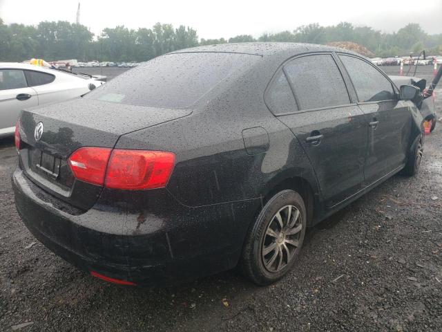 Photo 4 from auction – 2012 VOLKSWAGEN JETTA BASE with VIN 3VW2K7AJ1CM373582