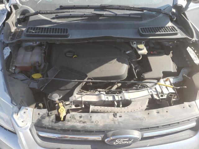Photo 7 from auction – 2014 FORD ESCAPE SE with VIN 1FMCU0GX6EUB29487