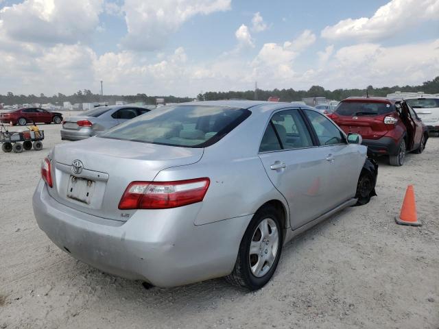 Photo 4 from auction – 2008 TOYOTA CAMRY CE with VIN 4T1BE46K28U233937