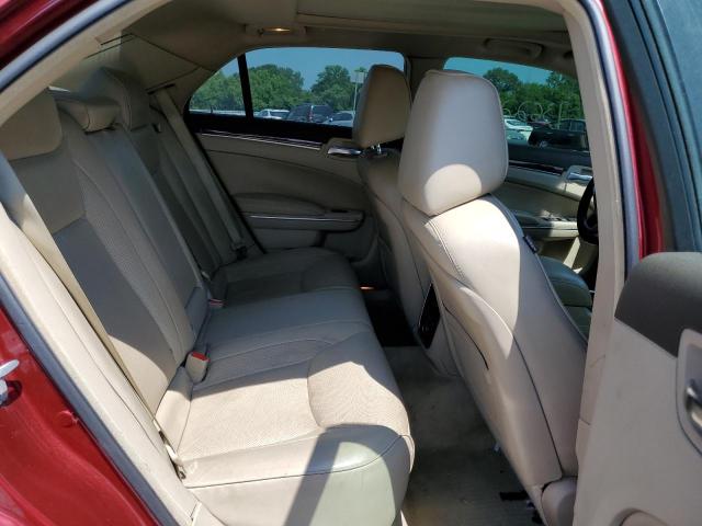 Photo 6 from auction – 2011 CHRYSLER 300C with VIN 2C3CA6CT9BH528299