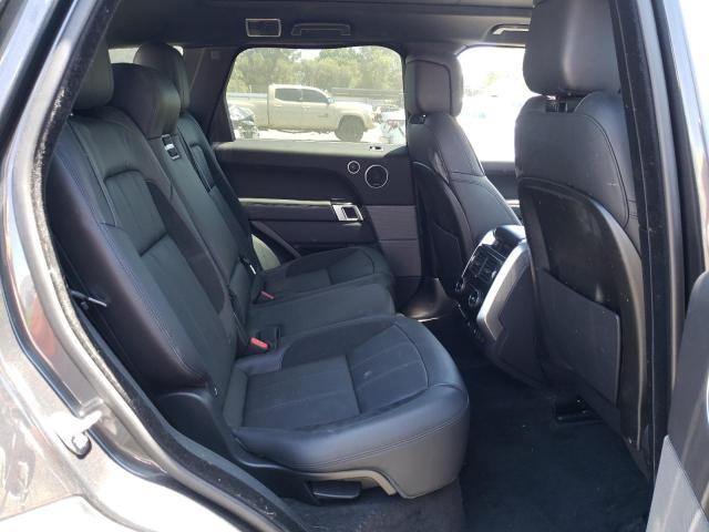 Photo 6 from auction – 2020 LAND ROVER RANGE ROVE with VIN SALWS2RU8LA720112