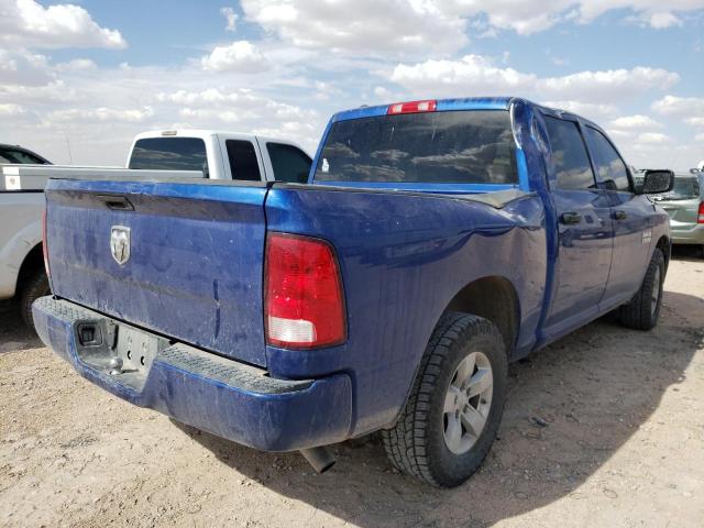 Photo 4 from auction – 2018 RAM 1500 ST with VIN 1C6RR6KG9JS304094
