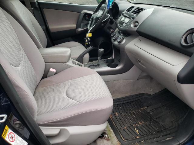 Photo 5 from auction – 2006 TOYOTA RAV4 with VIN JTMBD33V165030030