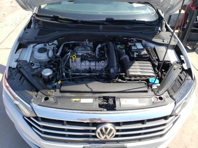 Photo 7 from auction – 2019 VOLKSWAGEN JETTA with VIN 3VWC57BU3KM004371