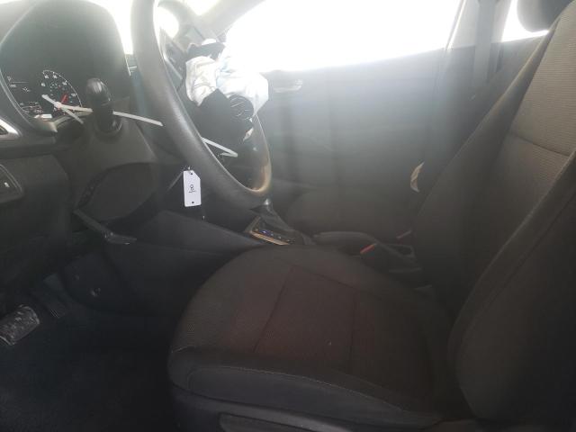 Photo 5 from auction – 2018 HYUNDAI ACCENT SE with VIN 3KPC24A35JE015769