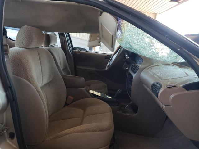 Photo 5 from auction – 2000 PLYMOUTH BREEZE with VIN 1P3EJ46X3YN164873