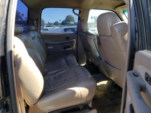 Foto 6 de la subasta – 2001 CHEVROLET SILVERADO con VIN 1GCHC23U51F162287